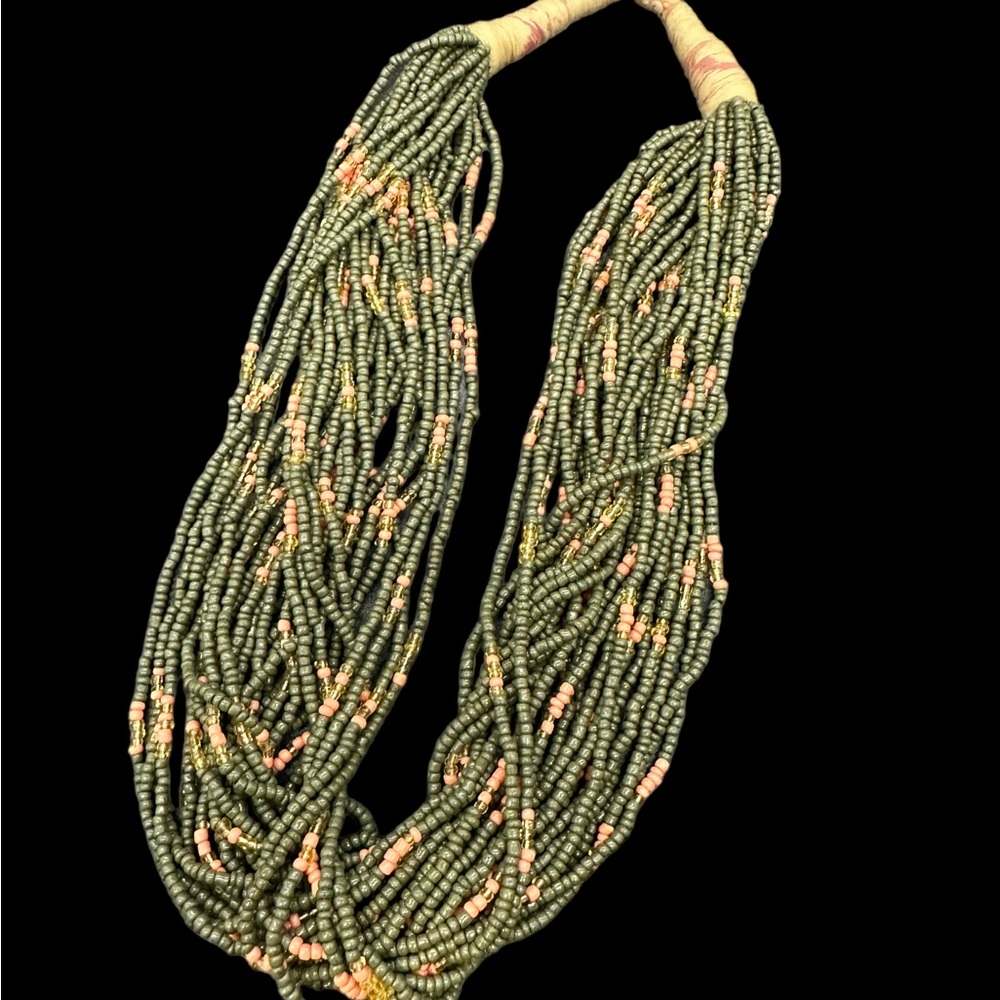 Bundle of Multi Layered Necklace - Picture 2 of 6